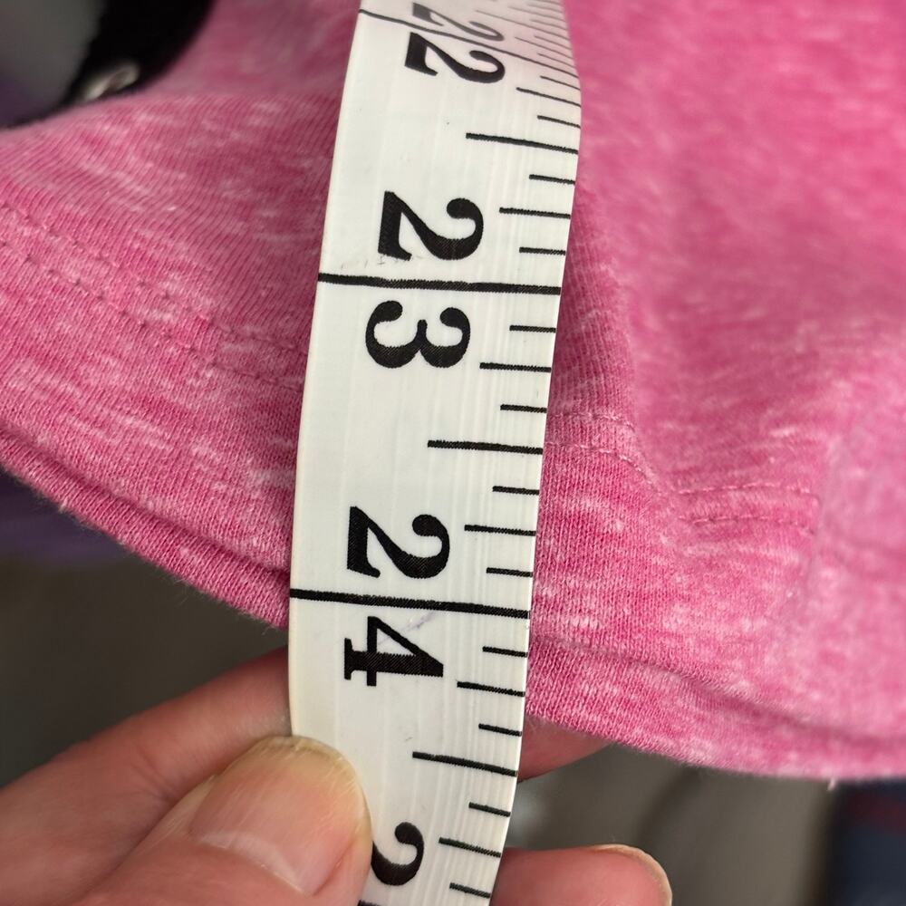 Hayden Size Small Pink Top NWT trendy - Picture 9 of 9